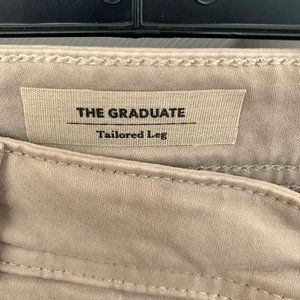 AG - The Graduate